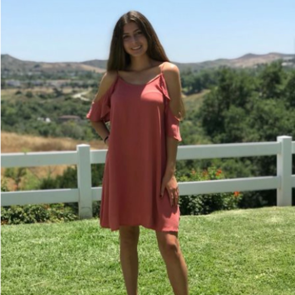Decay Dress